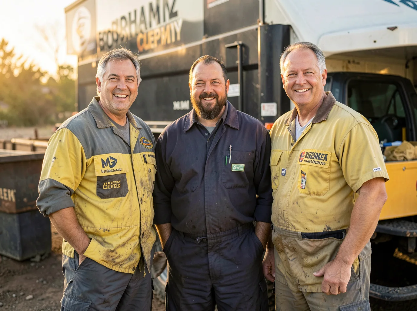 Sewage Cleanup company in Empire, CA