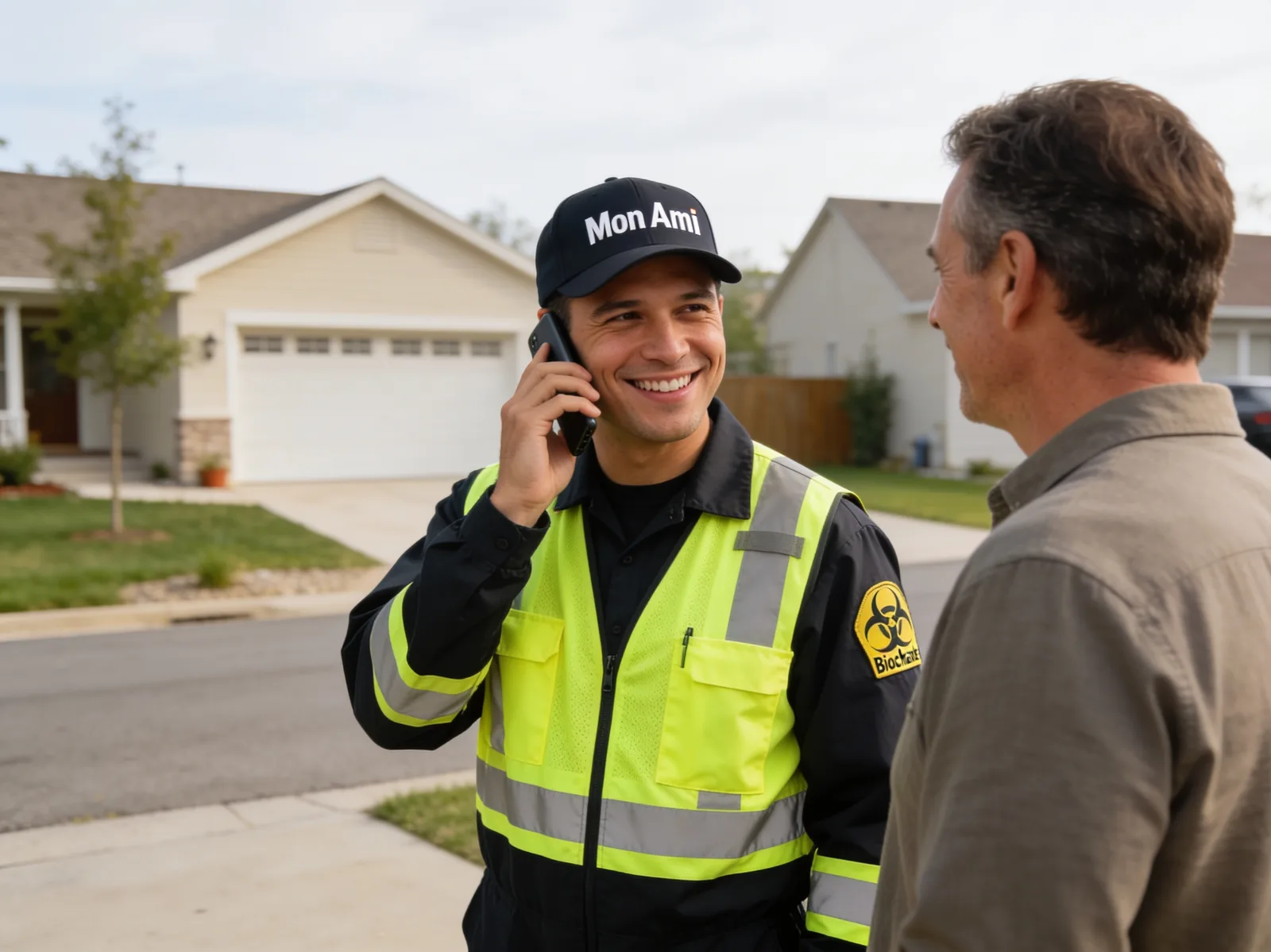Sewage Cleanup Empire, CA FAQs