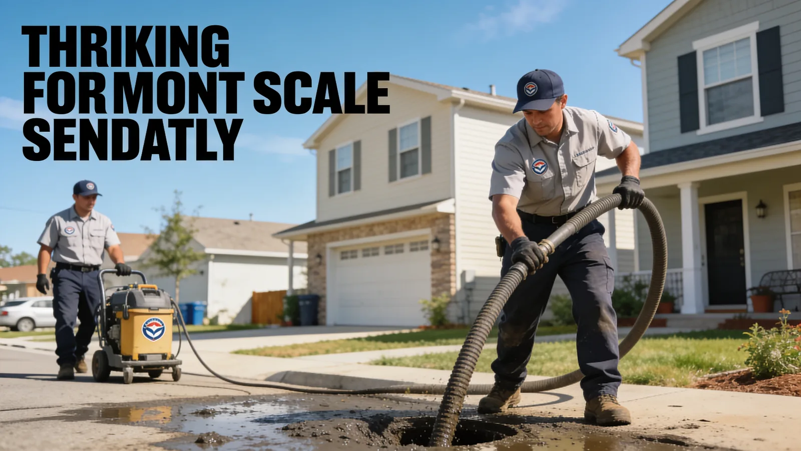 Sewage Cleanup in Empire, CA near me